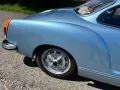 Volkswagen Karmann Ghia