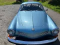 Volkswagen Karmann Ghia