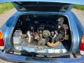 Volkswagen Karmann Ghia