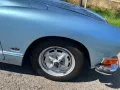 Volkswagen Karmann Ghia