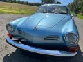Volkswagen Karmann Ghia
