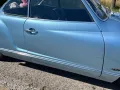 Volkswagen Karmann Ghia