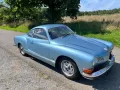 Volkswagen Karmann Ghia