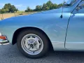 Volkswagen Karmann Ghia