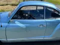Volkswagen Karmann Ghia