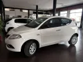 Lancia Ypsilon 0.9 TwinAir 85 CV 5 porte Metano 
