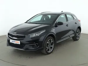 Kia XCeed 1.4 TGDI JBL Sound Edition Aut.*NAVI*LED*