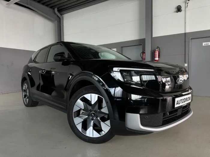 Ford Explorer Premium Massage/B&O/360°