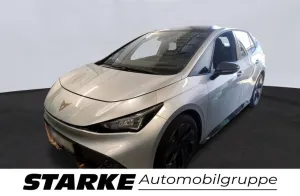 Seat Born electric  HeadUp Panodach Navi LED Kamera P