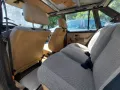 Volkswagen VW Santana 1984
