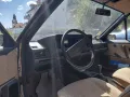 Volkswagen VW Santana 1984