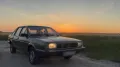 Volkswagen VW Santana 1984