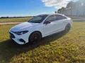 Mercedes-Benz 220 CLA 220 4Matic