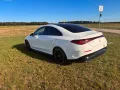 Mercedes-Benz 220 CLA 220 4Matic