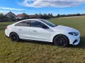 Mercedes-Benz 220 CLA 220 4Matic