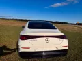 Mercedes-Benz 220 CLA 220 4Matic