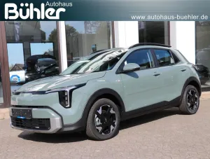 Kia Stonic Vision neues Modell 1.0 T-GDI Navigati...