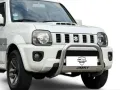 Suzuki Jimny 1.3 4WD A/T Evolution Plus 4x4 Perf