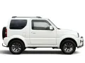 Suzuki Jimny 1.3 4WD A/T Evolution Plus 4x4 Perf