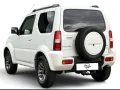 Suzuki Jimny 1.3 4WD A/T Evolution Plus 4x4 Perf
