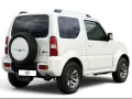 Suzuki Jimny 1.3 4WD A/T Evolution Plus 4x4 Perf