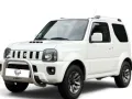 Suzuki Jimny 1.3 4WD A/T Evolution Plus 4x4 Perf