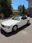 Mercedes-Benz Mercedes SL 500 Cabrio