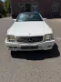 Mercedes-Benz Mercedes SL 500 Cabrio