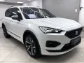 Seat Tarraco 2.0 TDI FR Line Sport AHK Pano 7Sitzer L