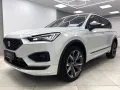 Seat Tarraco 2.0 TDI FR Line Sport AHK Pano 7Sitzer L
