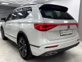 Seat Tarraco 2.0 TDI FR Line Sport AHK Pano 7Sitzer L