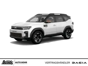 Dacia Bigster Extreme mild hybrid-G SHZ Navi Carplay