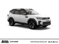 Dacia Bigster Extreme mild hybrid-G SHZ Navi Carplay