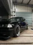 BMW E36 325i coupe