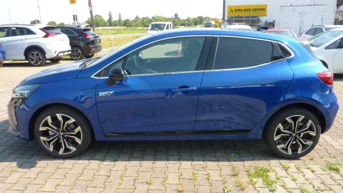 Mitsubishi Colt EDITION 1.6 Hybrid/Automatik MJ2026