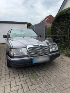 Mercedes-Benz W124/C124 230CE HU bis 05/28