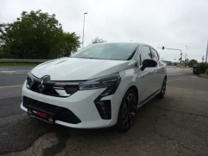 Mitsubishi Colt TOP 1.0 Turbo Benziner Vollausstattung