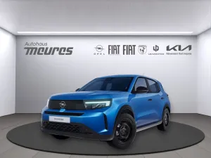 Opel Frontera Start, 10'' Fahrerdisplay & Einparkhilf