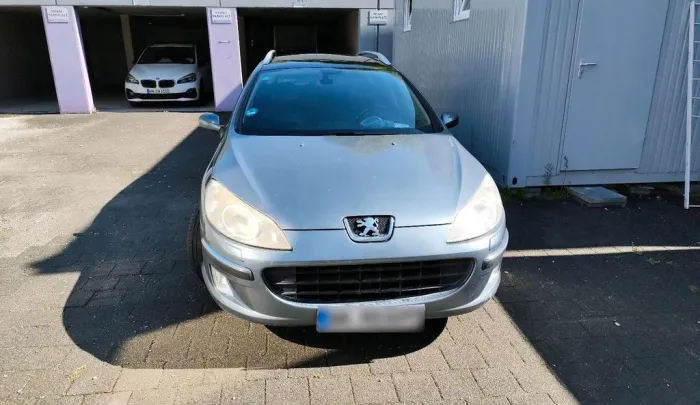 Other Autoverkäufe