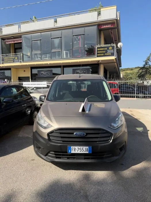 Other Ford Transit Connect 230 1.5 Ecoblue 100CV PL Co