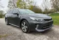 Kia Optima GT-Line Sportswagon EURO 6 LED NAVI LEDER