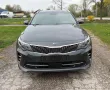 Kia Optima GT-Line Sportswagon EURO 6 LED NAVI LEDER
