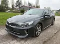 Kia Optima GT-Line Sportswagon EURO 6 LED NAVI LEDER