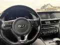 Kia Optima GT-Line Sportswagon EURO 6 LED NAVI LEDER