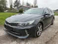 Kia Optima GT-Line Sportswagon EURO 6 LED NAVI LEDER