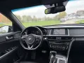 Kia Optima GT-Line Sportswagon EURO 6 LED NAVI LEDER
