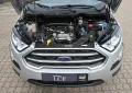 Ford EcoSport 1.0 PDC 1.Hand 47tkm