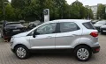 Ford EcoSport 1.0 PDC 1.Hand 47tkm