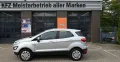 Ford EcoSport 1.0 PDC 1.Hand 47tkm