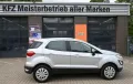 Ford EcoSport 1.0 PDC 1.Hand 47tkm
